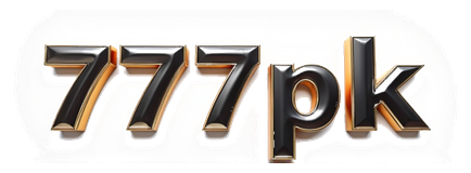 777pk logo
